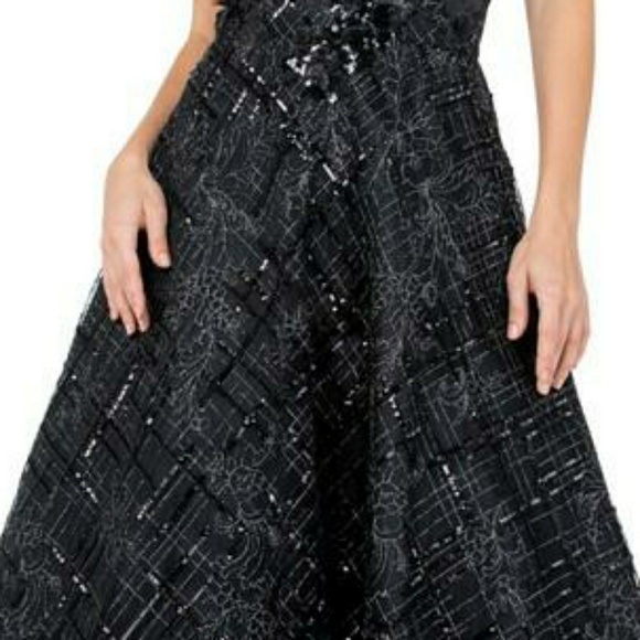 COPY - Prom dress - Picture 3 of 8